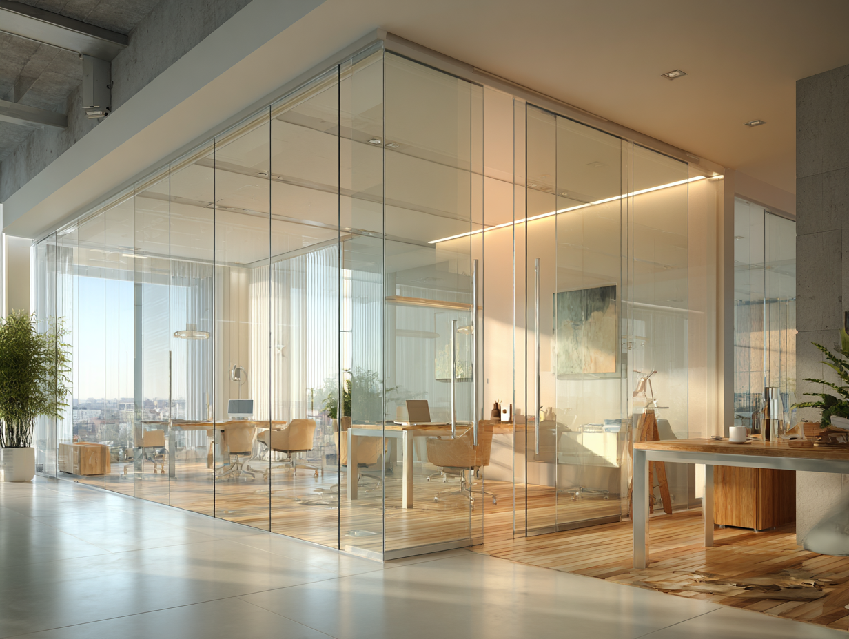 Engineered door solutions